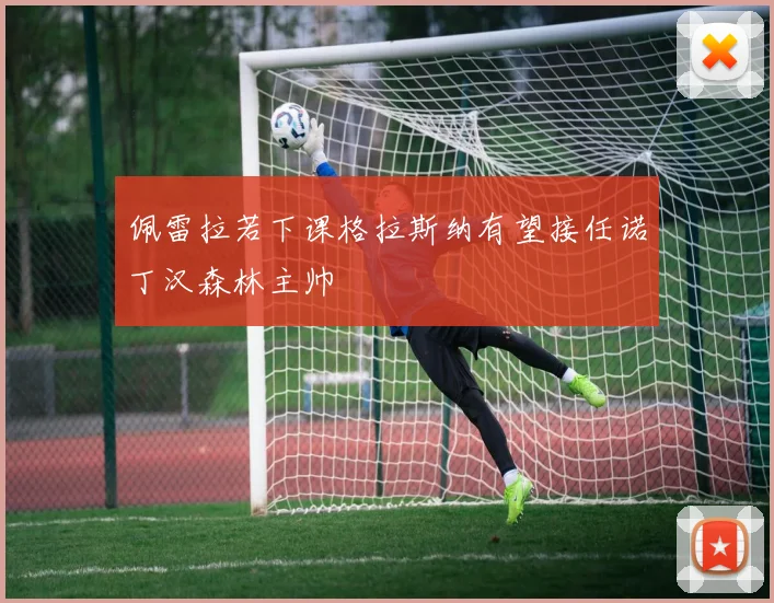 佩雷拉若下课格拉斯纳有望接任诺丁汉森林主帅